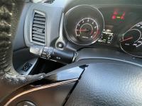 Mitsubishi Asx 160 MPI Motion