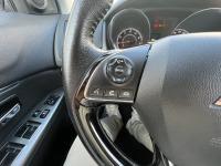 Mitsubishi Asx 160 MPI Motion