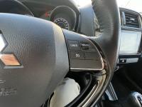 Mitsubishi Asx 160 MPI Motion