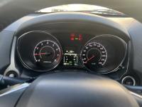 Mitsubishi Asx 160 MPI Motion