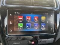 Mitsubishi Asx 160 MPI Motion
