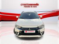 Mitsubishi Asx 160 MPI Motion