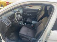 Mitsubishi Asx 160 MPI Motion