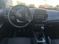 Mitsubishi Asx 160 MPI Motion
