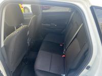 Mitsubishi Asx 160 MPI Motion