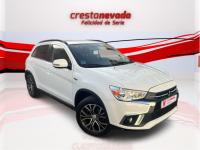 Mitsubishi Asx 160 MPI Motion