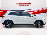 Mitsubishi Asx 160 MPI Motion