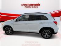 Mitsubishi Asx 160 MPI Motion