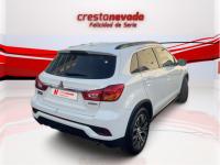 Mitsubishi Asx 160 MPI Motion