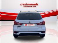 Mitsubishi Asx 160 MPI Motion