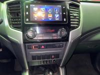 Mitsubishi L200 DC 220 DID Motion Auto