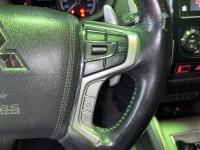 Mitsubishi L200 DC 220 DID Motion Auto