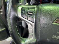 Mitsubishi L200 DC 220 DID Motion Auto