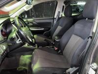 Mitsubishi L200 DC 220 DID Motion Auto