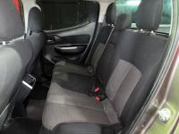 Mitsubishi L200 DC 220 DID Motion Auto