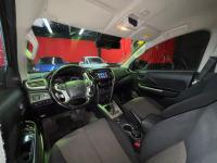 Mitsubishi L200 DC 220 DID Motion Auto