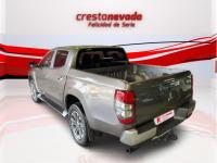 Mitsubishi L200 DC 220 DID Motion Auto