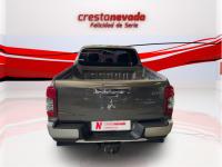 Mitsubishi L200 DC 220 DID Motion Auto