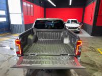 Mitsubishi L200 DC 220 DID Motion Auto