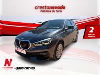 BMW Serie 1 118i