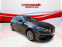 BMW Serie 1 118i