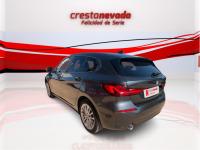 BMW Serie 1 118i