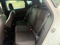 SEAT León 1.5 TGI 96kW DSG7 SS FR Fast Edition