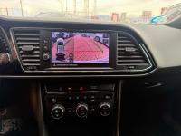 SEAT León 1.5 TGI 96kW DSG7 SS FR Fast Edition