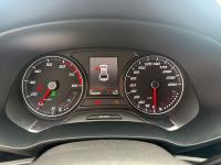 SEAT León 1.5 TGI 96kW DSG7 SS FR Fast Edition