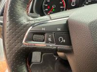 SEAT León 1.5 TGI 96kW DSG7 SS FR Fast Edition