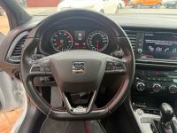 SEAT León 1.5 TGI 96kW DSG7 SS FR Fast Edition