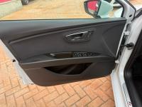 SEAT León 1.5 TGI 96kW DSG7 SS FR Fast Edition
