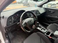 SEAT León 1.5 TGI 96kW DSG7 SS FR Fast Edition