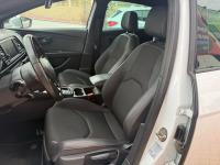 SEAT León 1.5 TGI 96kW DSG7 SS FR Fast Edition