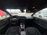 SEAT León 1.5 TGI 96kW DSG7 SS FR Fast Edition