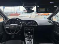 SEAT León 1.5 TGI 96kW DSG7 SS FR Fast Edition