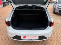 SEAT León 1.5 TGI 96kW DSG7 SS FR Fast Edition