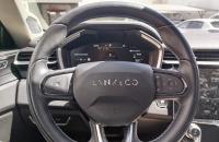 lynk & co 01 1.5 PHEV 3.3kW