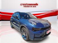 lynk & co 01 1.5 PHEV 3.3kW