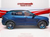 lynk & co 01 1.5 PHEV 3.3kW