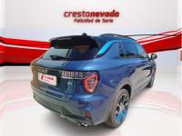 lynk & co 01 1.5 PHEV 3.3kW