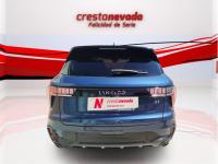 lynk & co 01 1.5 PHEV 3.3kW