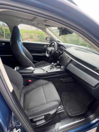 lynk & co 01 1.5 PHEV 3.3kW