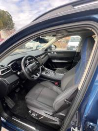 lynk & co 01 1.5 PHEV 3.3kW
