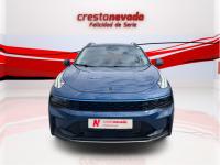 lynk & co 01 1.5 PHEV 3.3kW