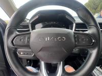 lynk & co 01 1.5 PHEV 3.3kW