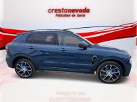 lynk & co 01 1.5 PHEV 3.3kW
