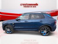 lynk & co 01 1.5 PHEV 3.3kW