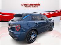 lynk & co 01 1.5 PHEV 3.3kW