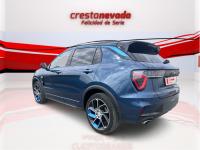 lynk & co 01 1.5 PHEV 3.3kW